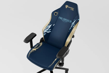 Chaise gaming TITAN Evo ( FINAL FANTASY XIV )