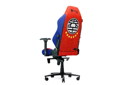 Chaise gaming TITAN Evo (Goku - Regular)