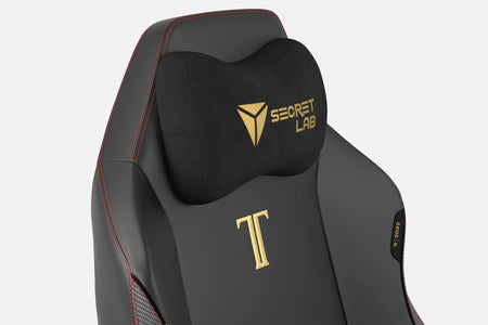 Chaise gaming  TITAN Evo ( Stealth - Regular)